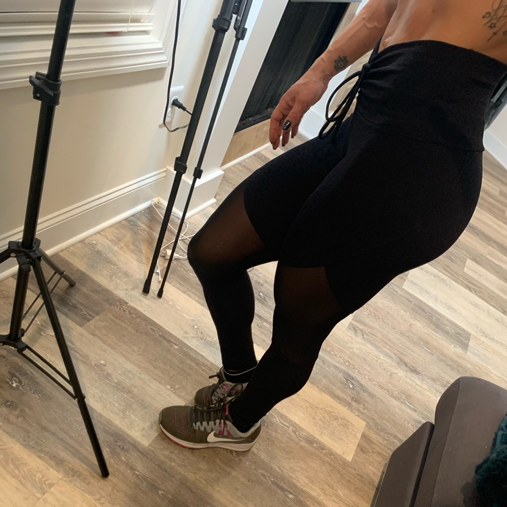 Leggings